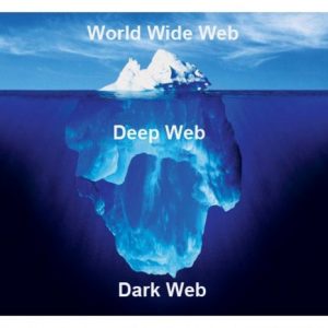 Dark Web Cvv