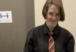 Demon Possessed Tranny Shooter Resented Attending Nashville Christian